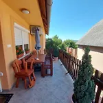 Fenyves Vendeghaz Ferienhaus *