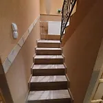 Fenyves Vendeghaz Ferienhaus *