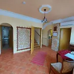 Ferienhaus Fenyves Vendeghaz *