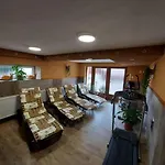 Ferienhaus Fenyves Vendeghaz