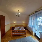 Fenyves Vendeghaz Ferienhaus Tapolca