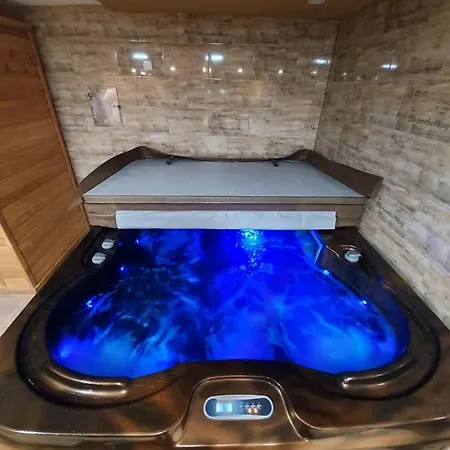 Fenyves Vendeghaz Σπίτι διακοπών Ταπόλκα