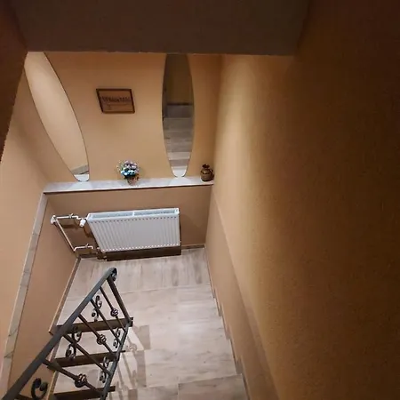 Σπίτι διακοπών Fenyves Vendeghaz Ταπόλκα