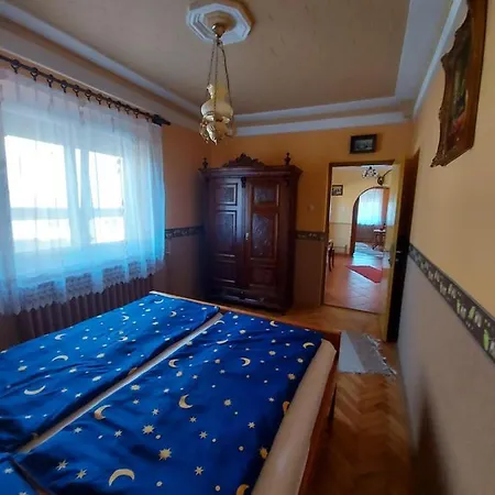 Fenyves Vendeghaz Σπίτι διακοπών Ταπόλκα