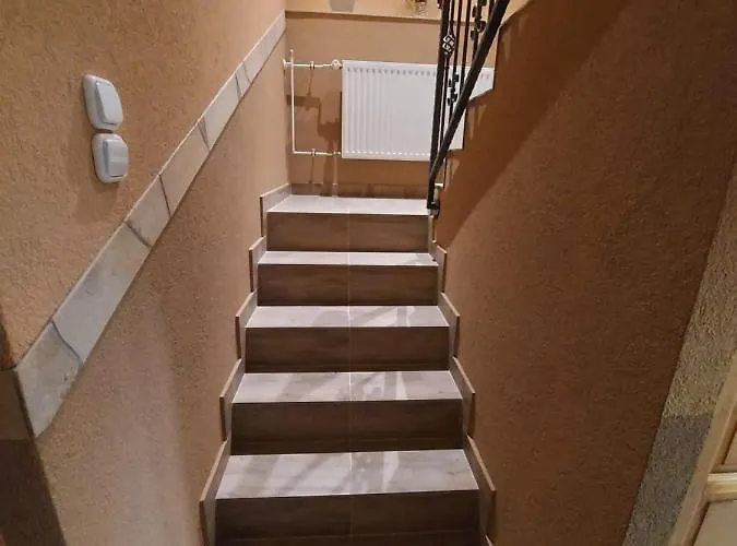 Fenyves Vendeghaz Dom wakacyjny *