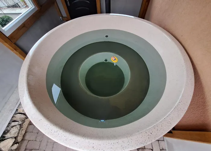 Dom wakacyjny Fenyves Vendeghaz